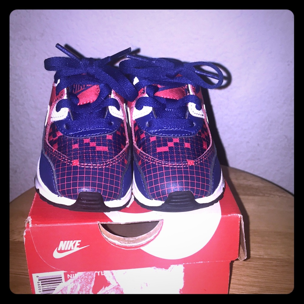 Kids Air Max